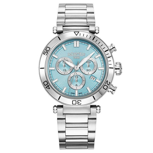 Roamer Ceas de mână 994837-41-05-20