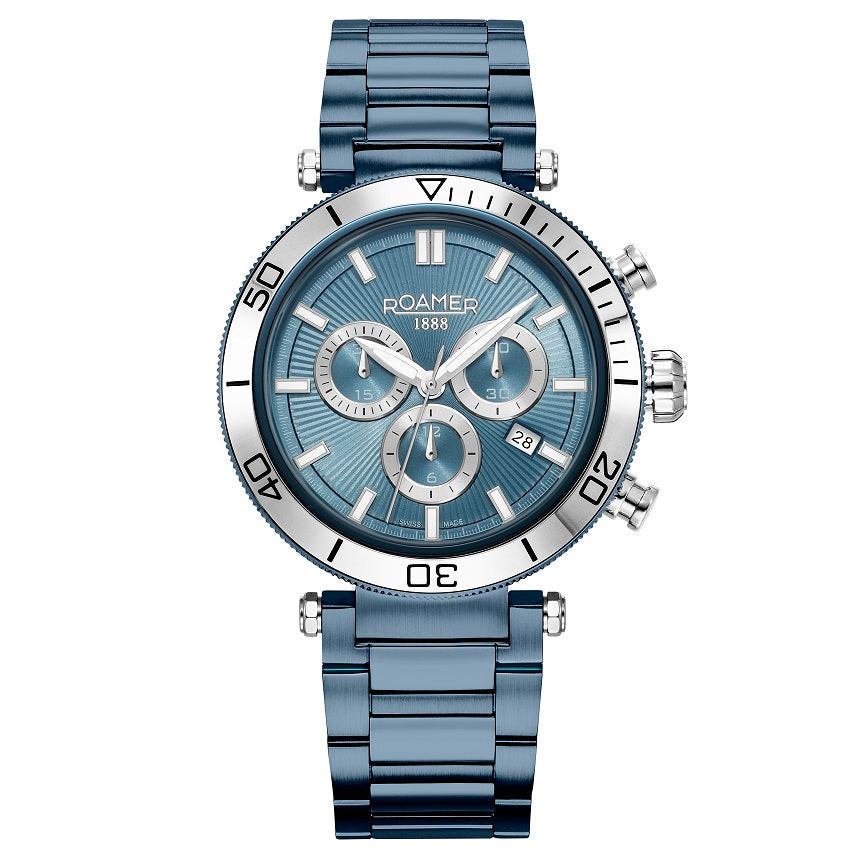 Roamer Ceas de mână 994837-41-45-20
