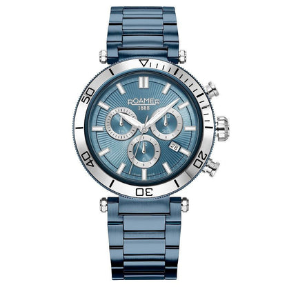 Roamer Ceas de mână 994837-41-45-20