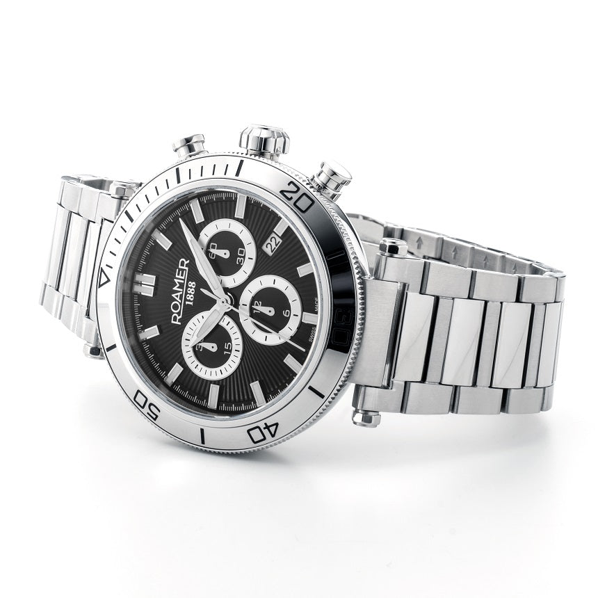 Roamer Ceas de mână 994837-41-85-20