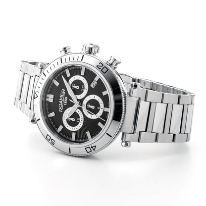 Roamer Ceas de mână 994837-41-85-20