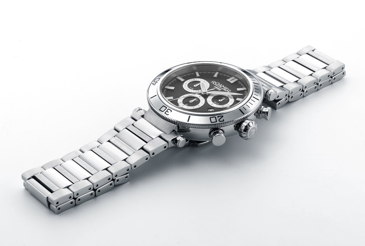 Roamer Ceas de mână 994837-41-85-20