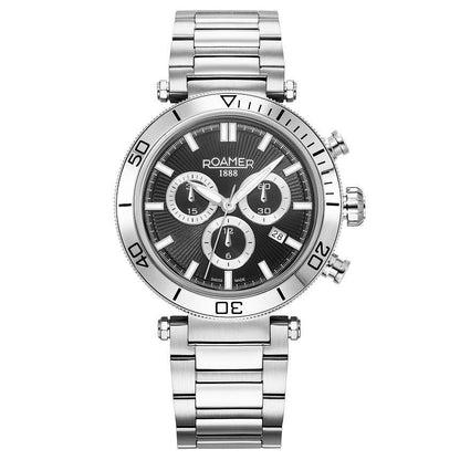 Roamer Ceas de mână 994837-41-85-20