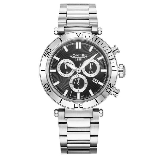 Roamer Ceas de mână 994837-41-85-20