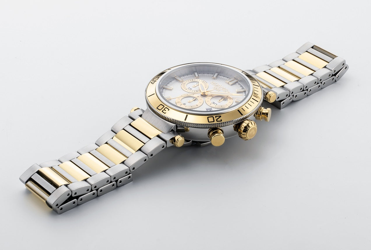Roamer Ceas de mână 994837-47-25-20