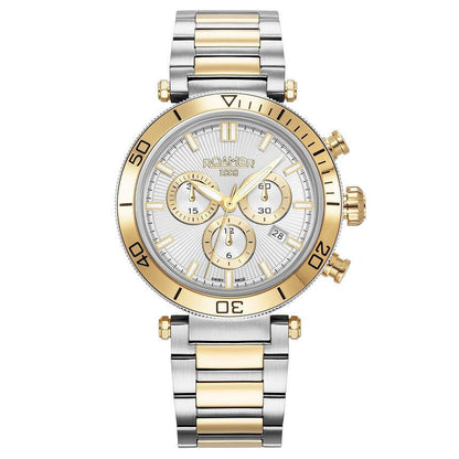 Roamer Ceas de mână 994837-47-25-20
