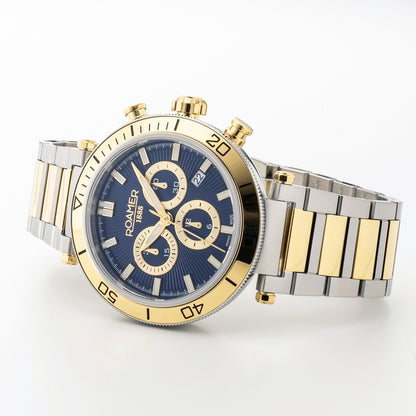 Roamer Ceas de mână 994837-47-45-20