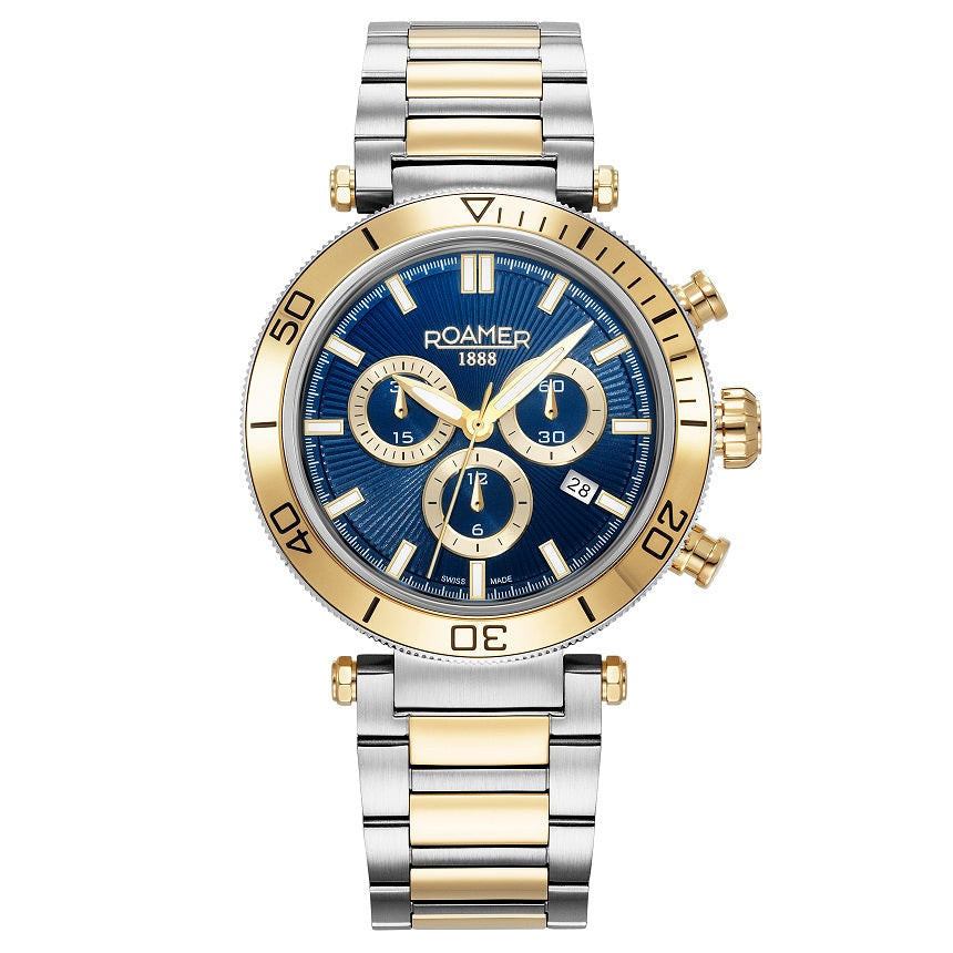 Roamer Ceas de mână 994837-47-45-20
