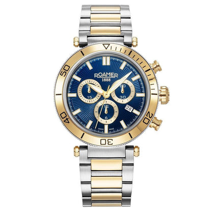 Roamer Ceas de mână 994837-47-45-20