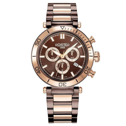 Roamer Ceas de mână 994837-47-65-20