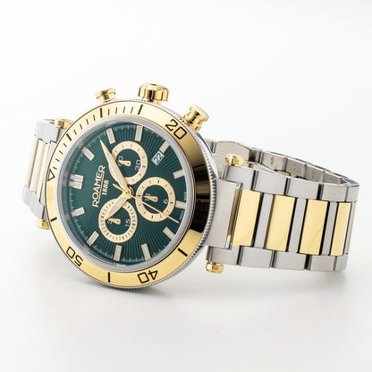Roamer Ceas de mână 994837-47-75-20