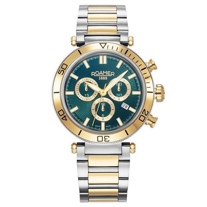 Roamer Ceas de mână 994837-47-75-20