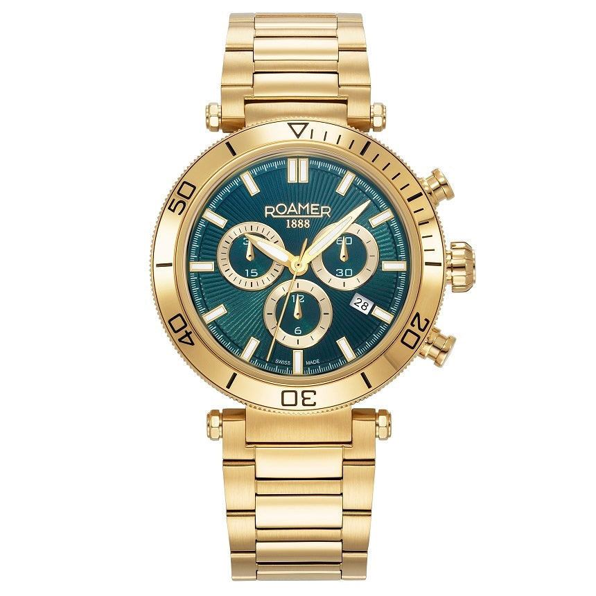 Roamer Ceas de mână 994837-48-75-20