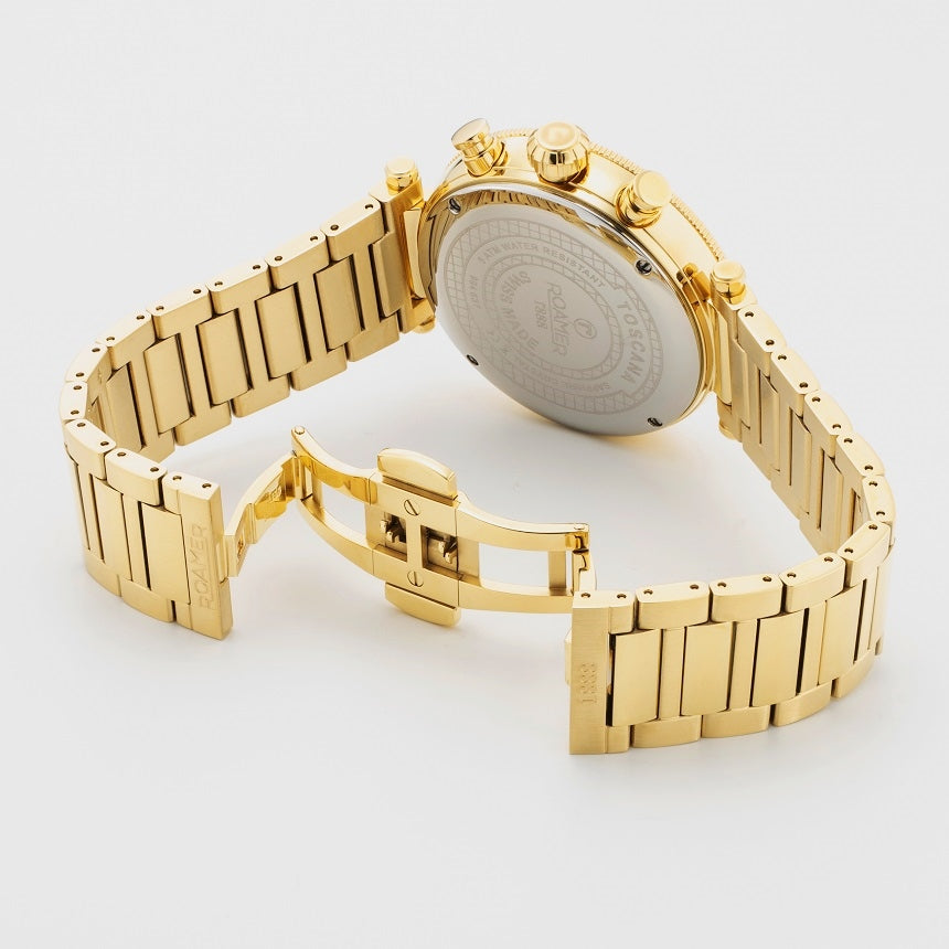 Roamer Ceas de mână 994837-48-85-20