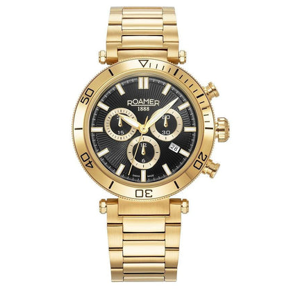 Roamer Ceas de mână 994837-48-85-20