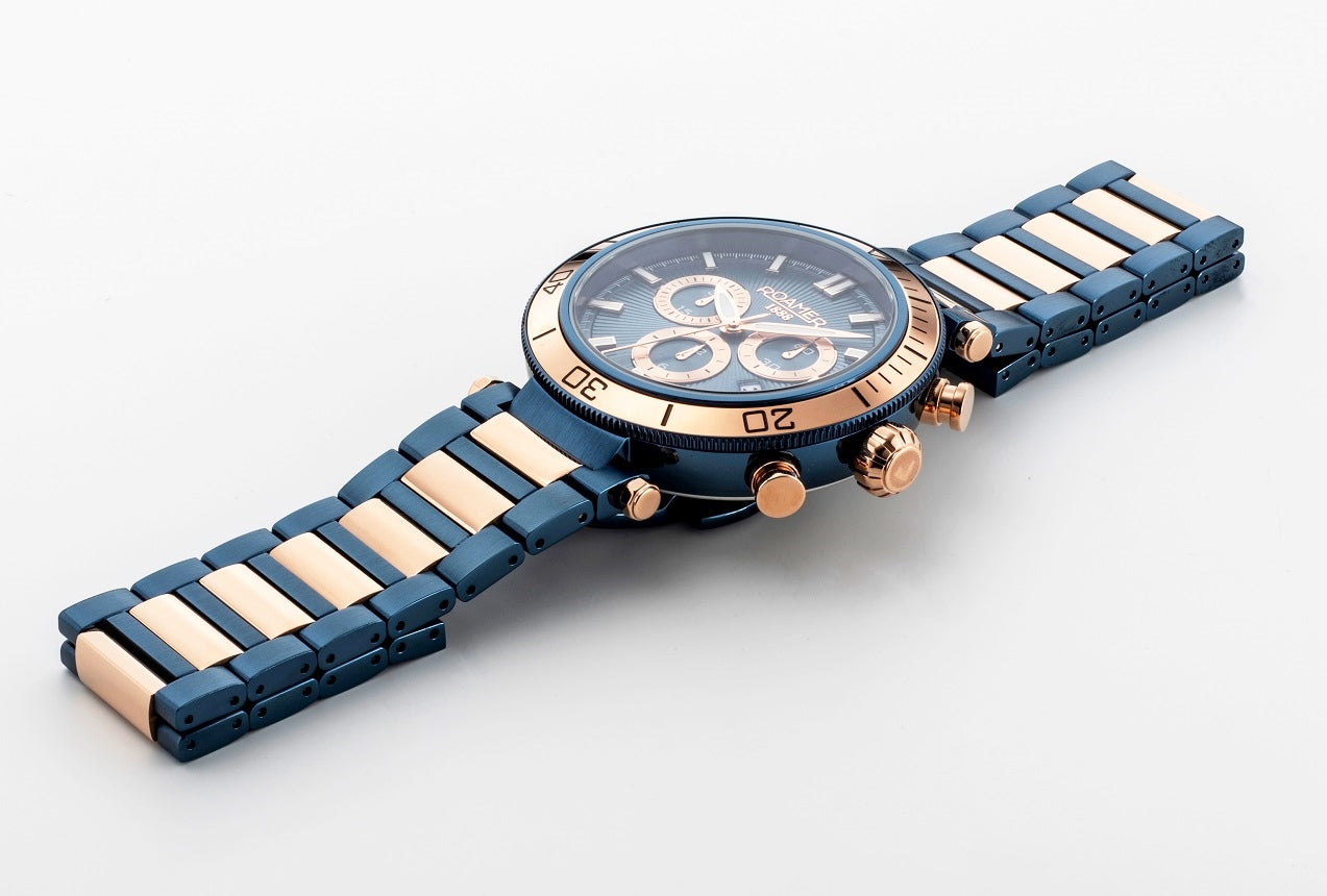 Roamer Ceas de mână 994837-49-45-20