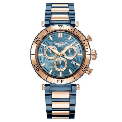 Roamer Ceas de mână 994837-49-45-20