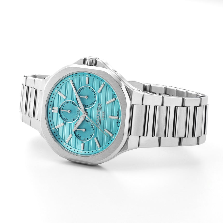 Roamer Ceas de mână 995989-41-05-20