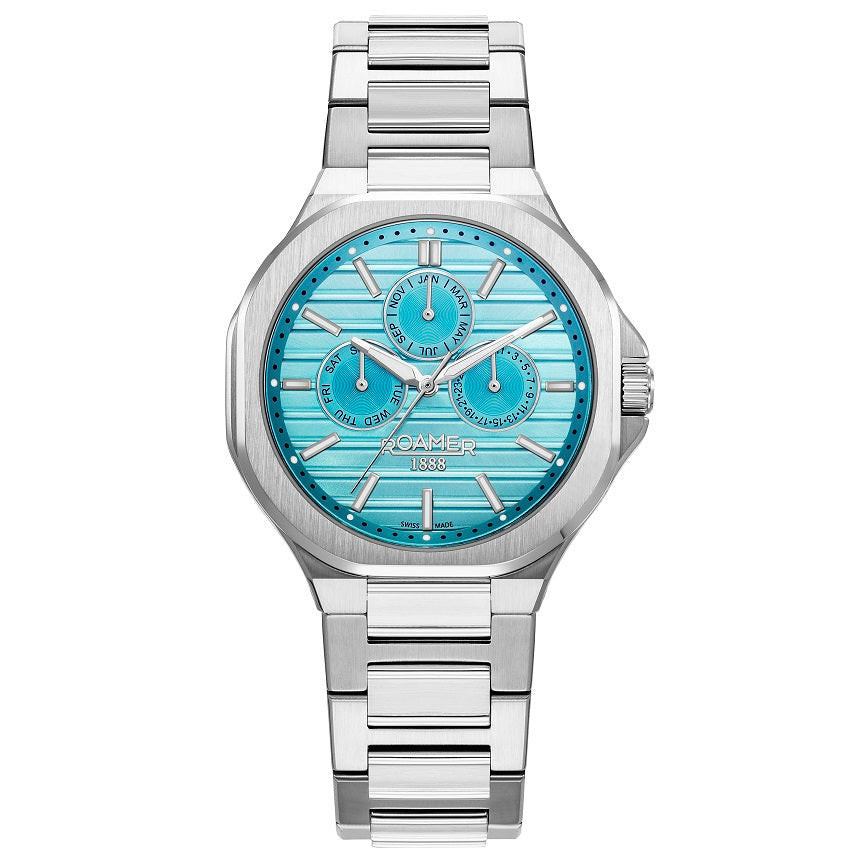 Roamer Ceas de mână 995989-41-05-20