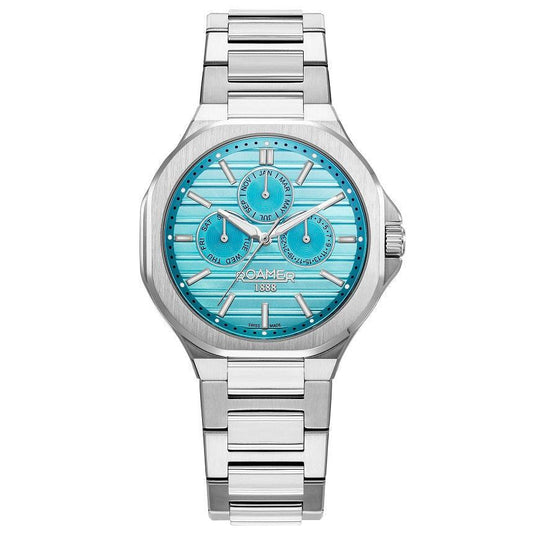 Roamer Ceas de mână 995989-41-05-20