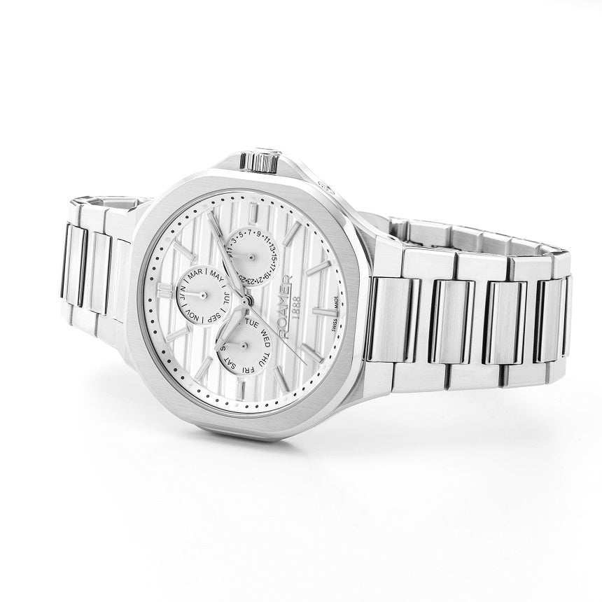 Roamer Ceas de mână 995989-41-25-20