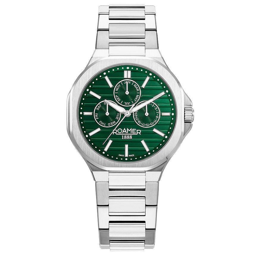 Roamer Ceas de mână 995989-41-75-20