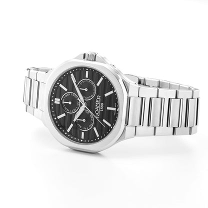 Roamer Ceas de mână 995989-41-85-20