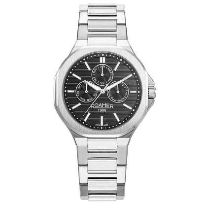 Roamer Ceas de mână 995989-41-85-20