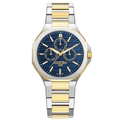 Roamer Ceas de mână 995989-47-45-20