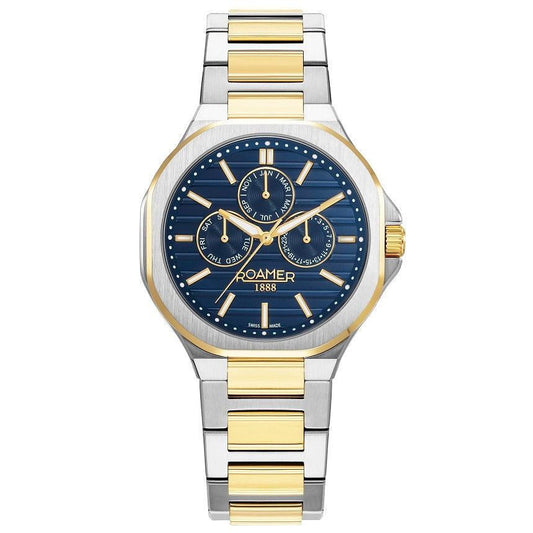 Roamer Ceas de mână 995989-47-45-20