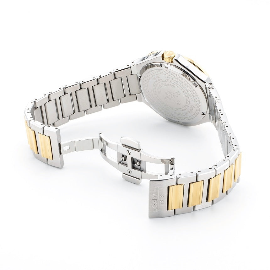 Roamer Ceas de mână 995989-47-75-20