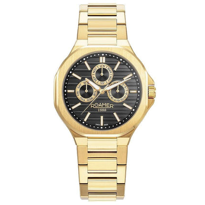 Roamer Ceas de mână 995989-48-85-20