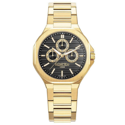 Roamer Ceas de mână 995989-48-85-20
