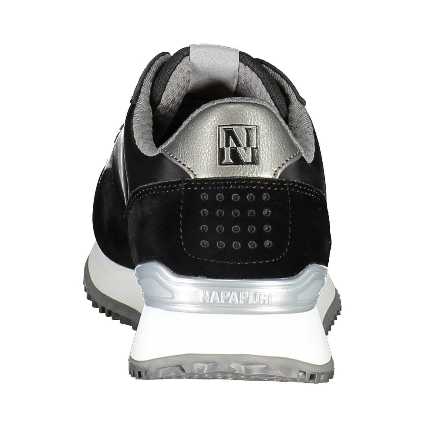 Napapijri Pantofi casual NP0A4HKJS3ASTRA01NYPF NEGRU