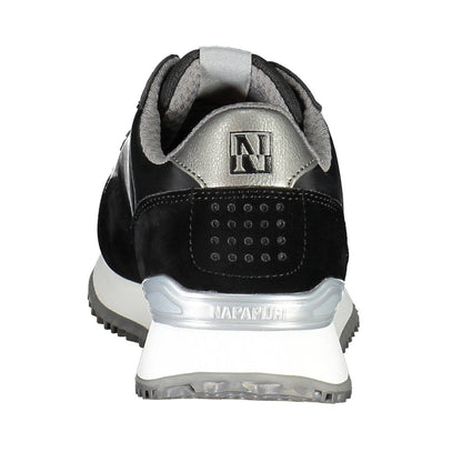 Napapijri Pantofi casual NP0A4HKJS3ASTRA01NYPF NEGRU
