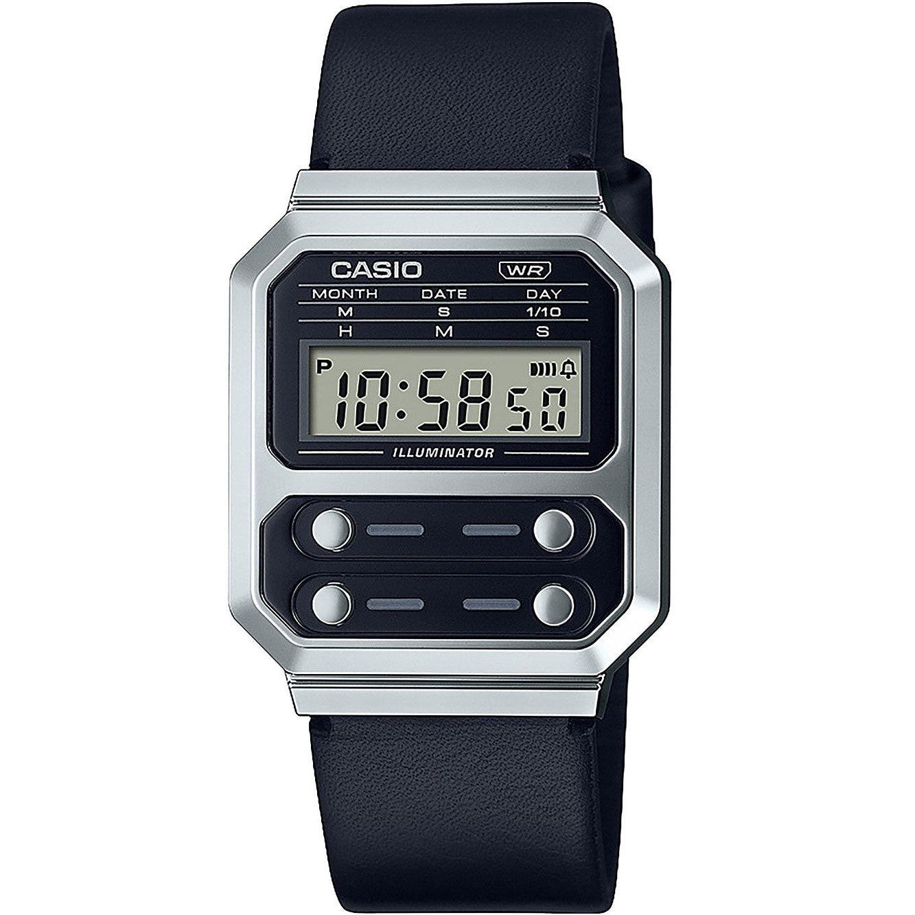 Casio Ceas de mână A100WEL-1AEF