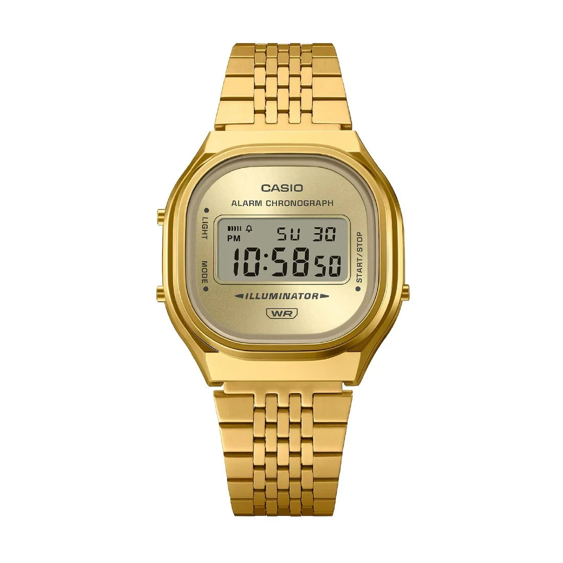Casio Collection & Vintage Ceas de mână A140WEG-9AEF