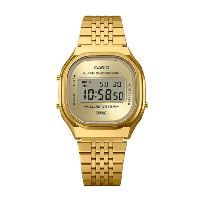 Casio Collection & Vintage Ceas de mână A140WEG-9AEF