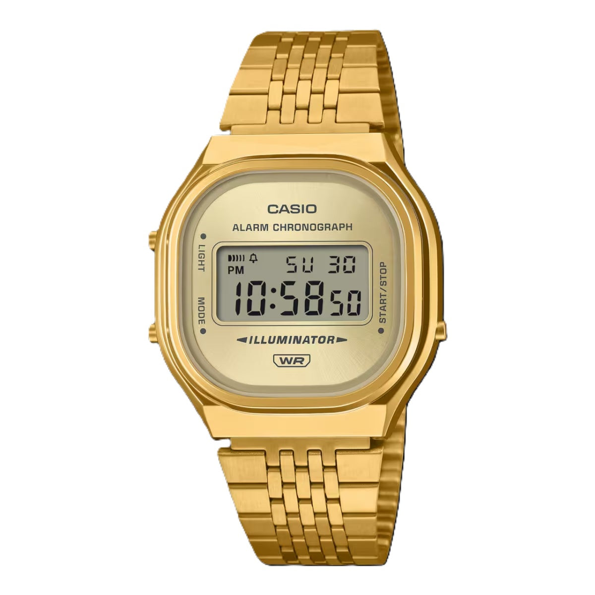 Casio Collection & Vintage Ceas de mână A140WEG-9AEF