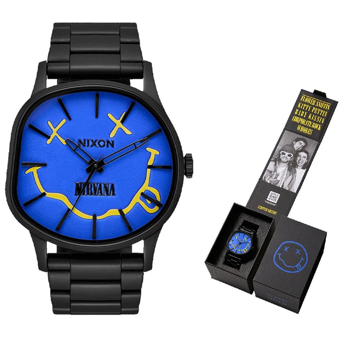 Nixon Ceas de mână A1417-5367