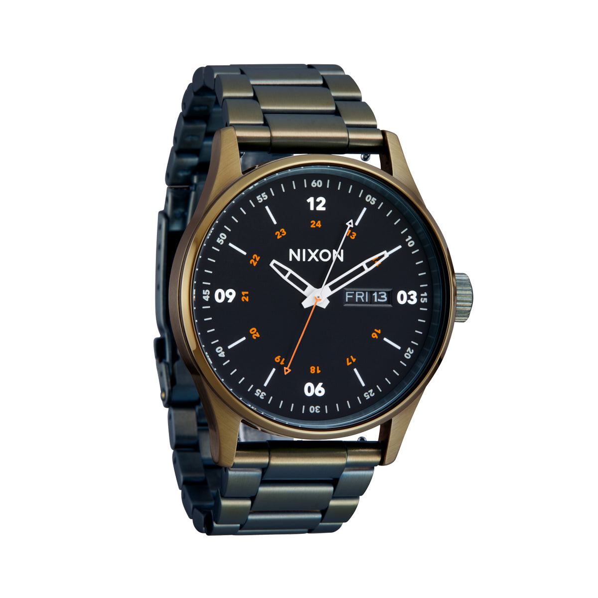Nixon Ceas de mână A356-5110