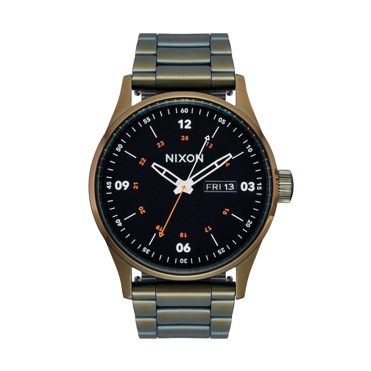 Nixon Ceas de mână A356-5110
