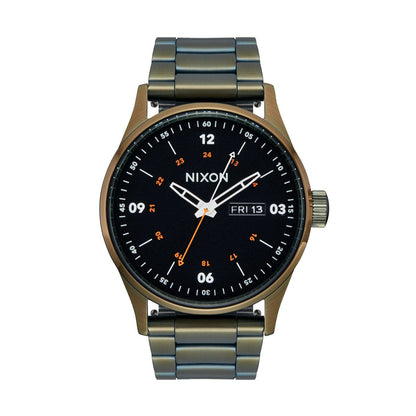 Nixon Ceas de mână A356-5110
