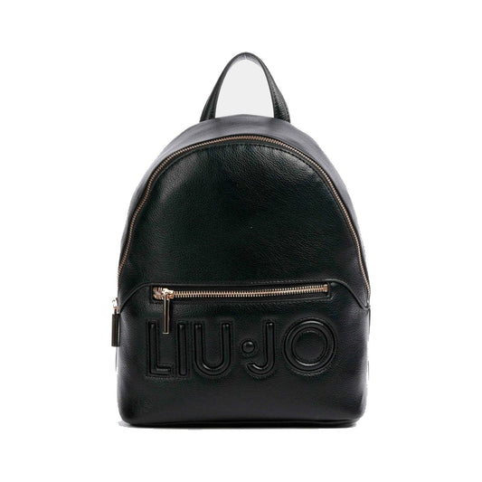 Liujo Rucsac AA4125E003322 NEGRU