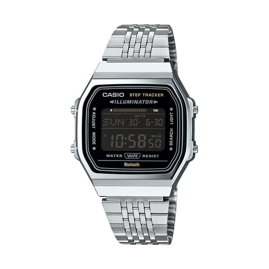 Casio Collection & Vintage Ceas de mână ABL-100WE-1BEF