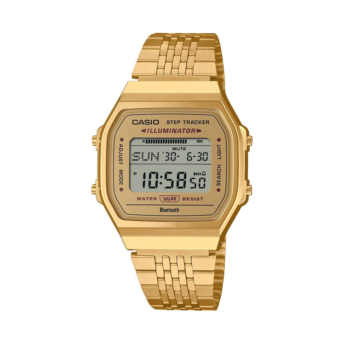 Casio Collection & Vintage Ceas de mână ABL-100WEG-9AEF