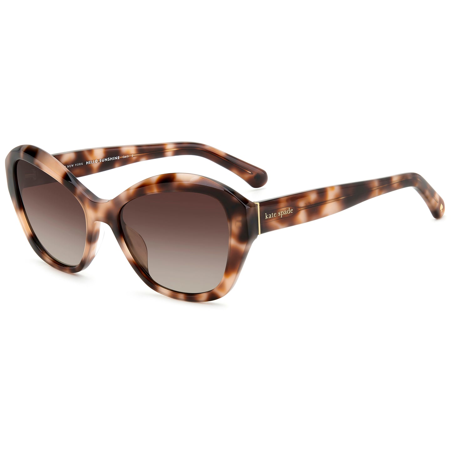 Kate Spade Ochelari de soare AGLAIA-S-1EZ