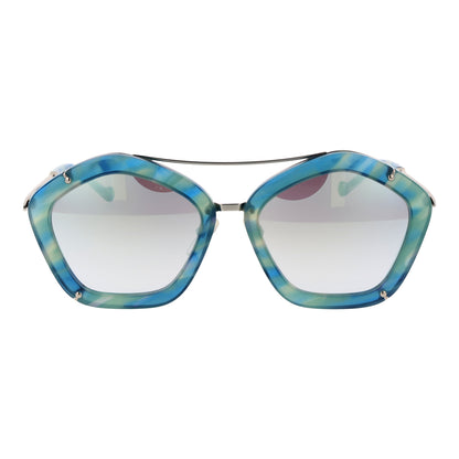 Ana Hickmann Ochelari de soare AH3165-56G23