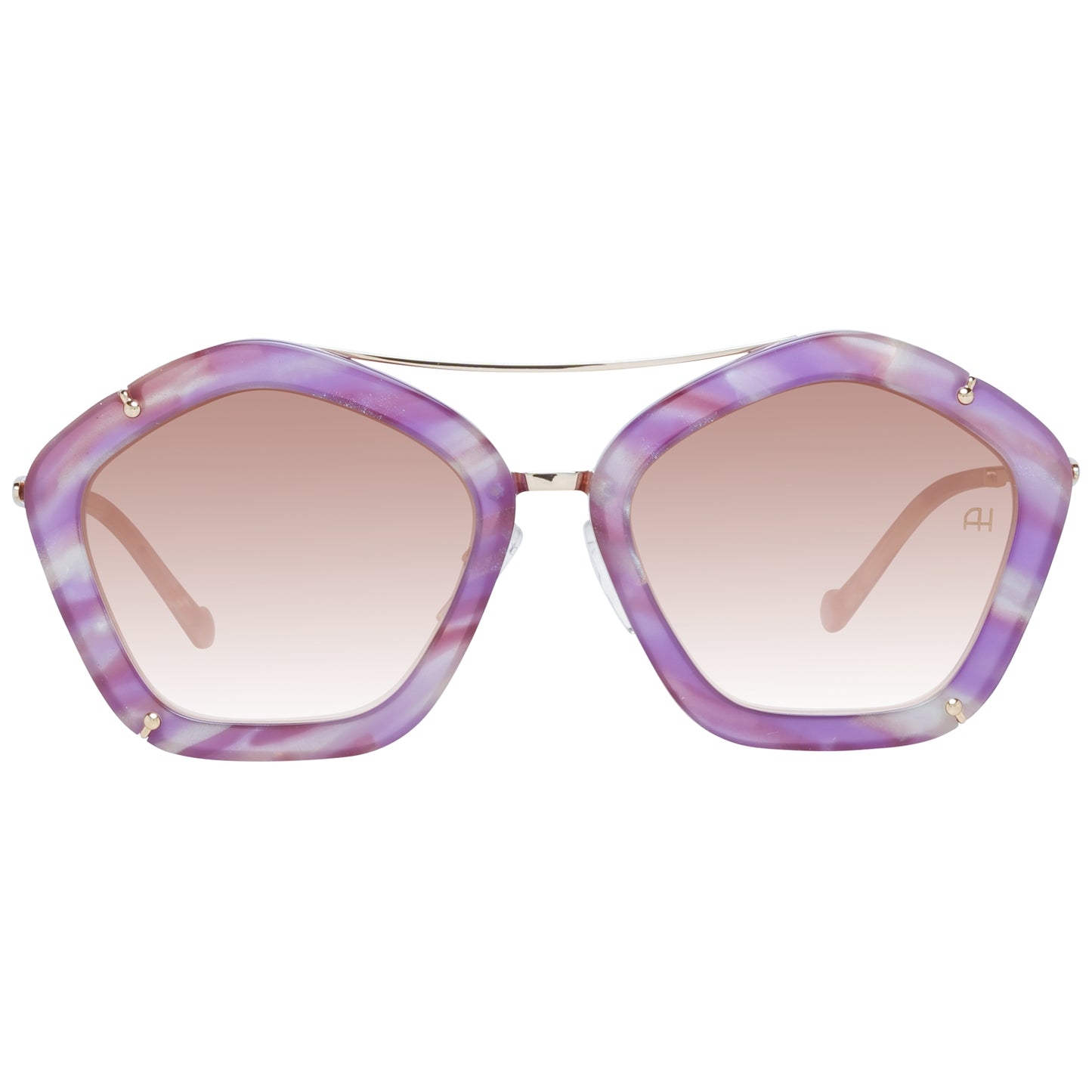 Ana Hickmann Ochelari de soare AH3165-56G24