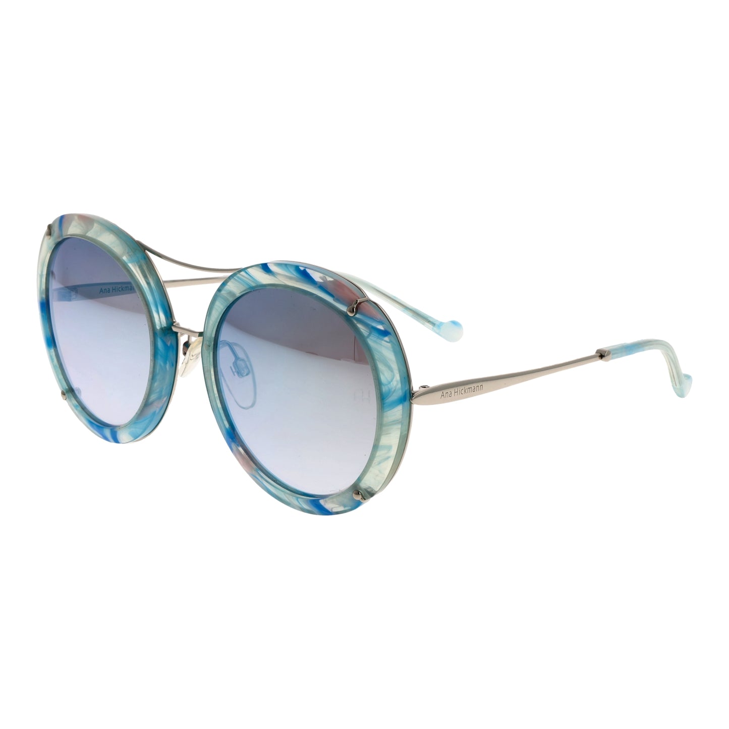 Ana Hickmann Ochelari de soare AH3166-56E01